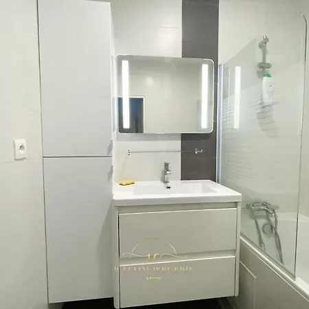 Apartment Le Grand Rambolitain