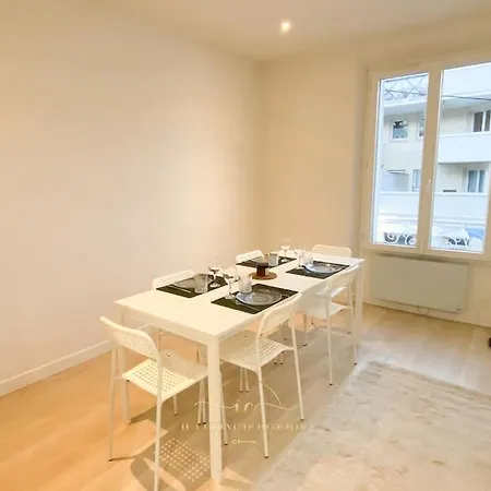 Le Grand Rambolitain Apartment Rambouillet